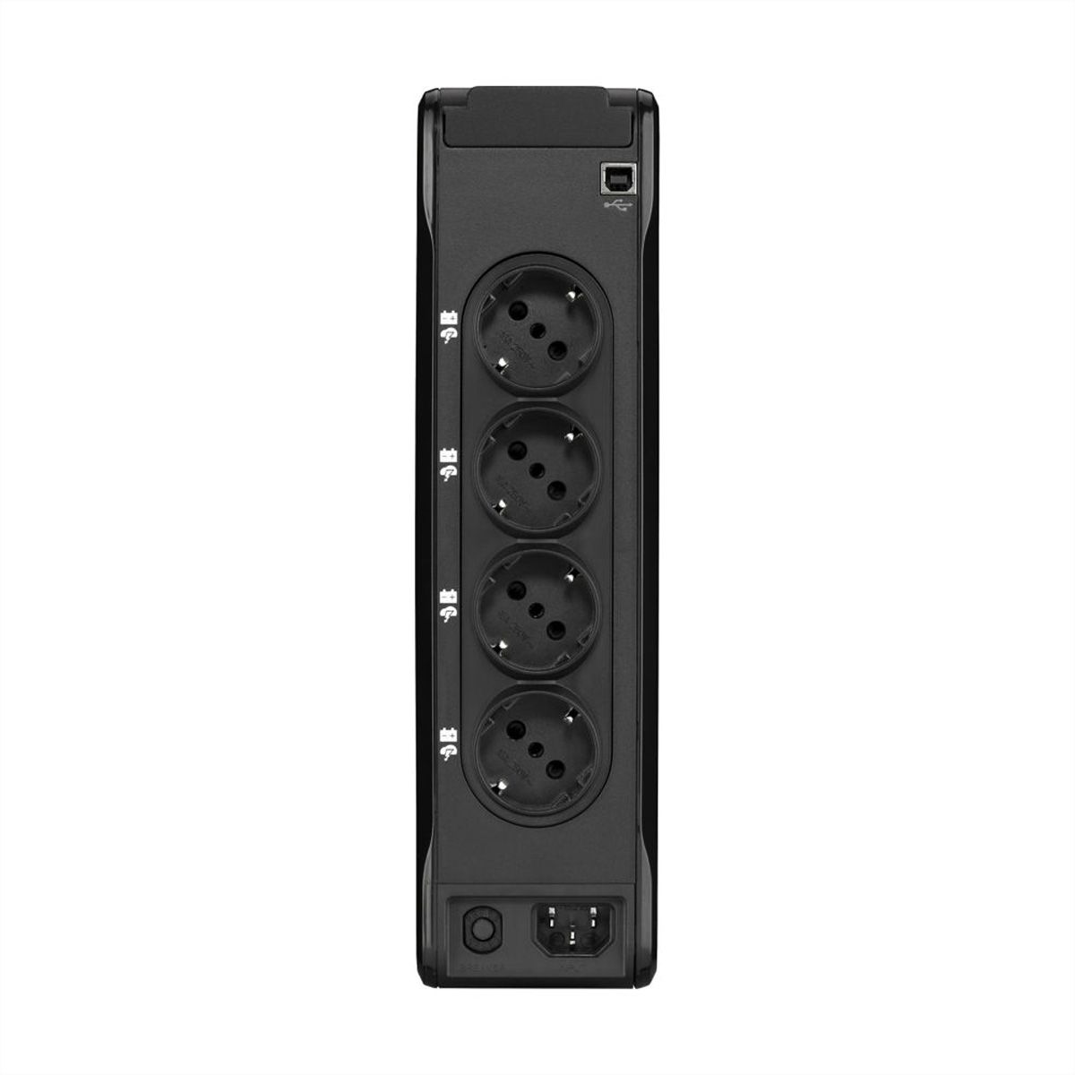 Eaton 3P Ellipse 1700 USB DIN / Technologie: Offline