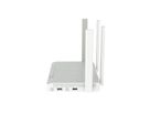 Keenetic Hero DSL AC1300 Mesh WiFi-5 Supervectoring VDSL2/ADSL2+ Modem-Routeur