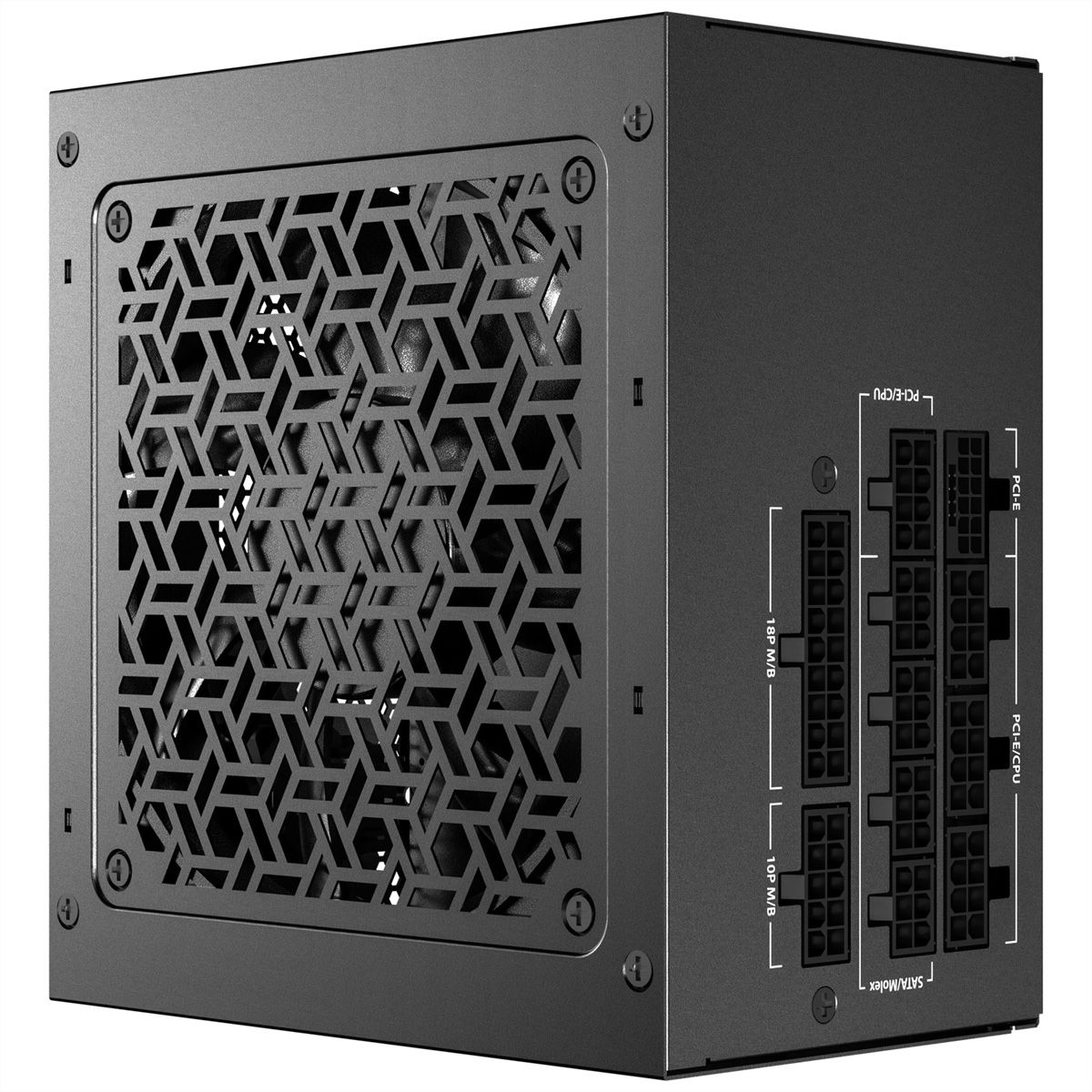 ANTEC GSK850 ATX3.1 Netzteil 850W