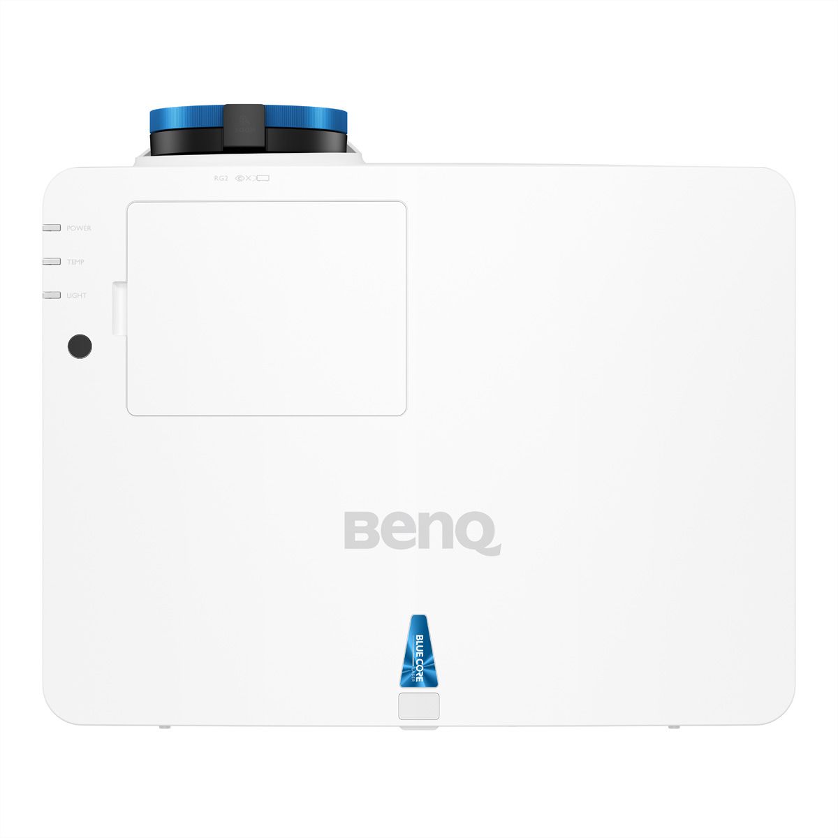 BenQ ProAV-Projecteur LU930, 5000lm, 1920x1200