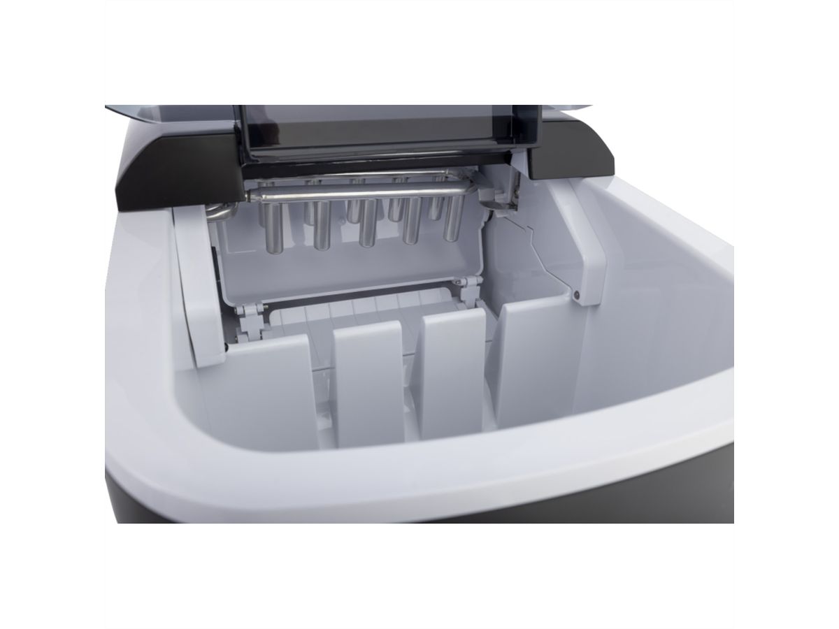 Gorenje  Machine à glaçons IMDW1500B, 120 W, 2,2 L, noir