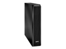 APC Smart-UPS SRT 48V 1000/1500VA Pack de batteries format tour