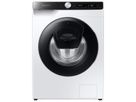 Samsung lave-linge WW5500, 8kg, Carved Black, WW80T554AAE/S5