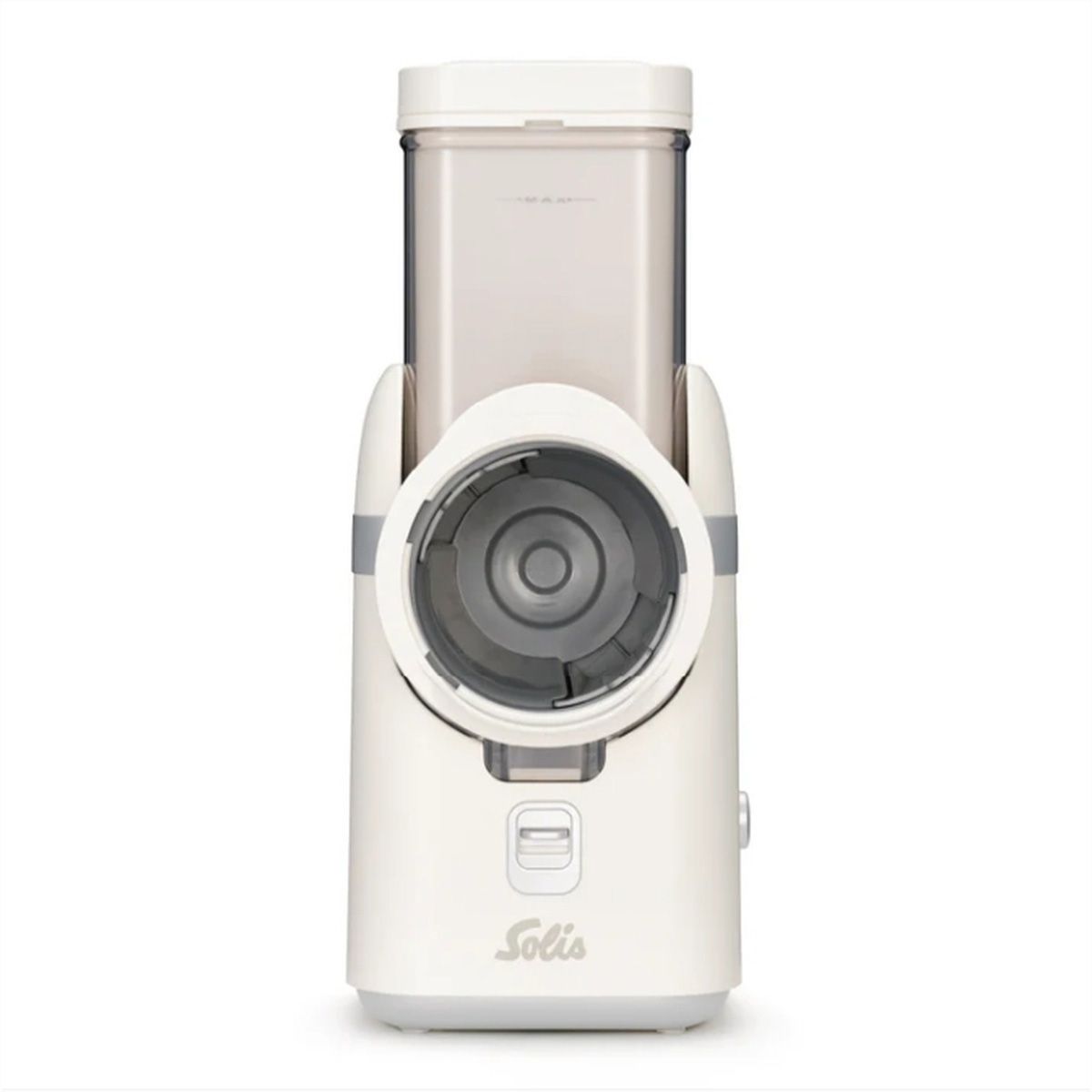 Trancheuse Solis type 8402, trancheuse multifonction, 80W