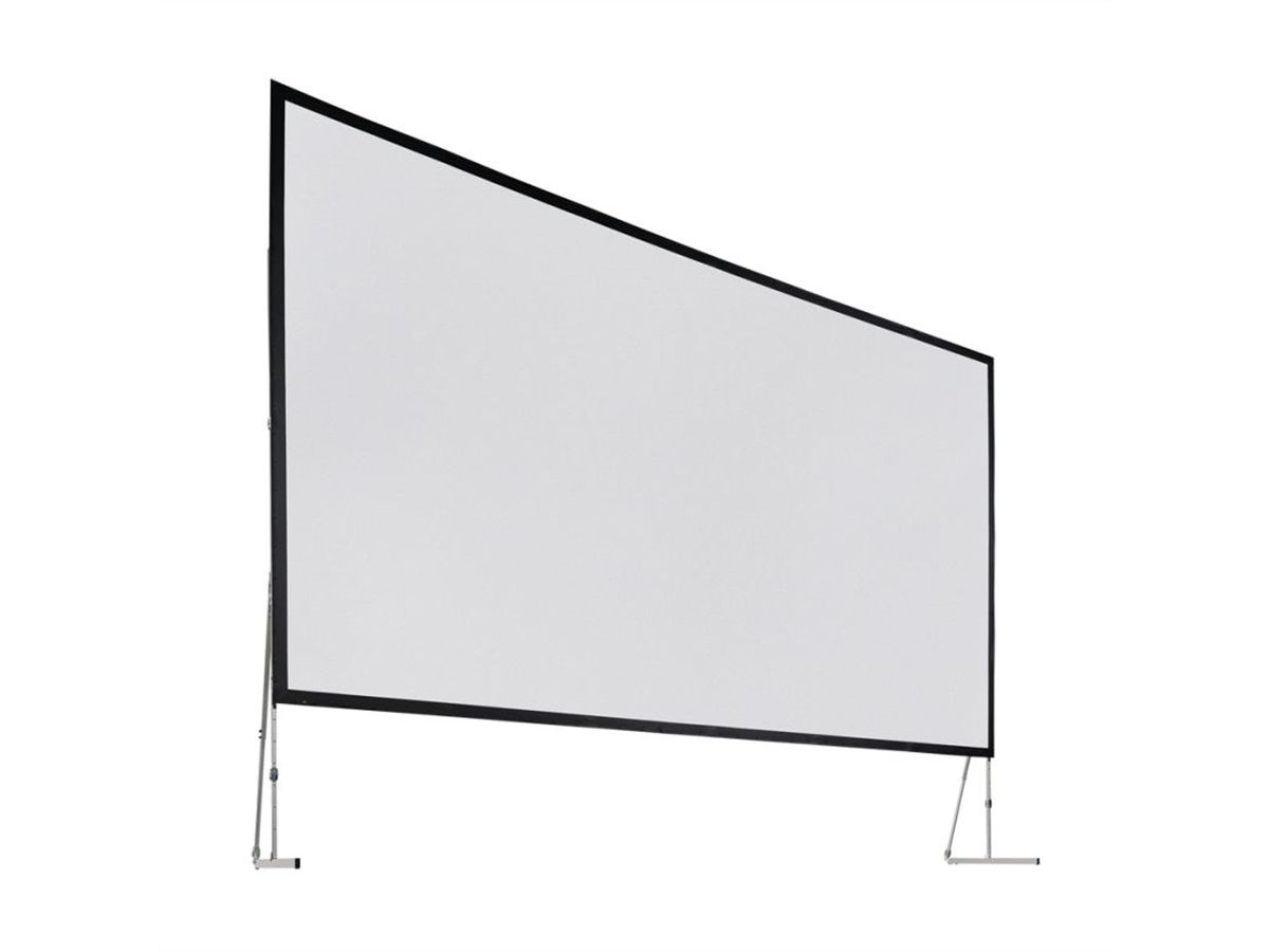 AV Stumpfl Leinwand MonoClip 64 RP, 16:9, 691x397cm, 22´8"x13´, R10