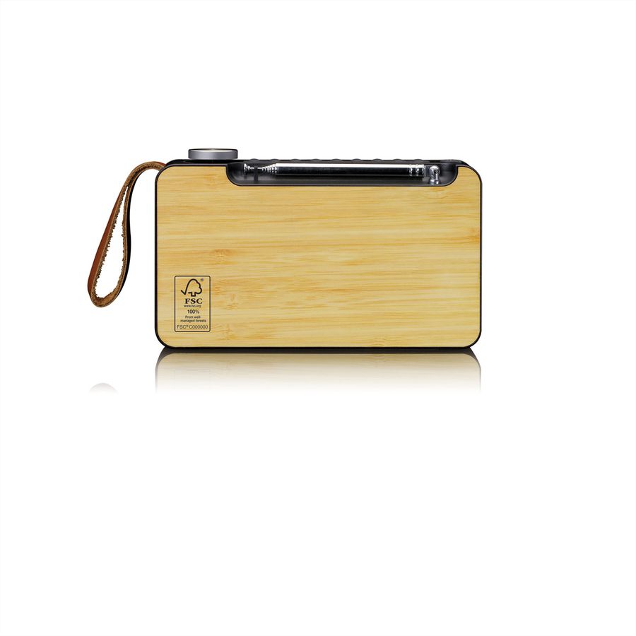 Lenco DAB+ Radio PDR-040