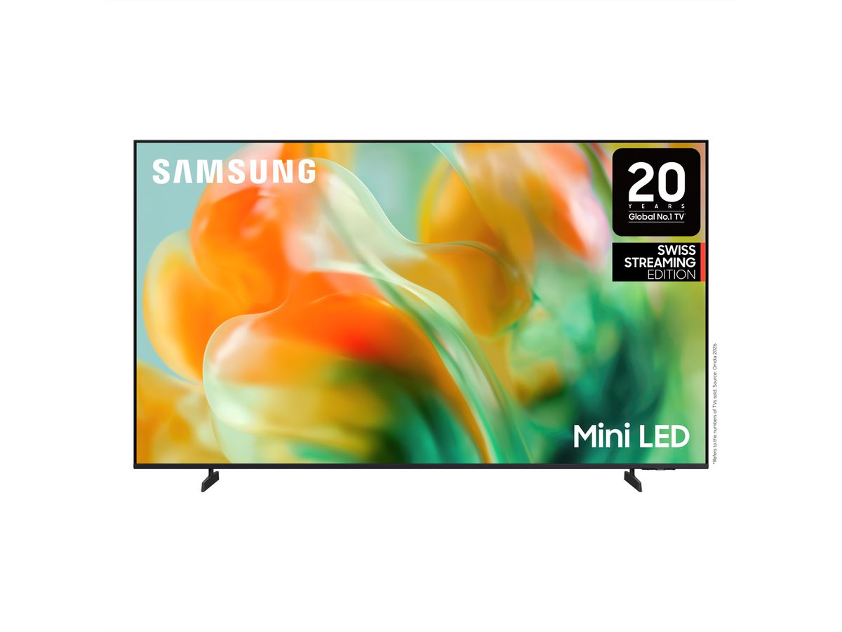 Samsung 65" M80H Series 2026