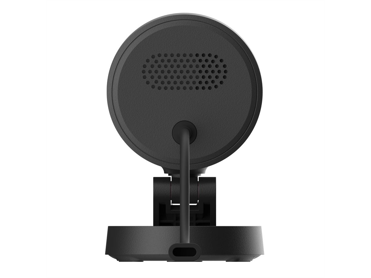 Aqara G100 Cube Kamera 3 MP, 140°, IR-LED 10m, schwarz, WiFi