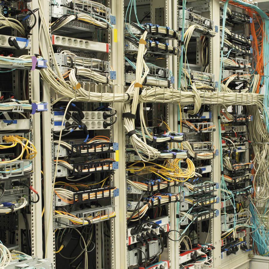 VELCRO® One Wrap® Strap 20mm x 230mm, 25 pièces, rose