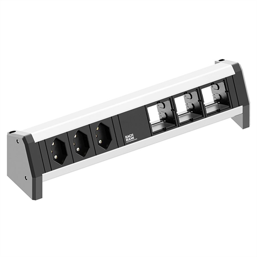 BACHMANN DESK 3xCH 3xCM GST18, Schweiz