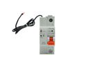 Shelly Leistungsschutzschalter 1CB C10, grau