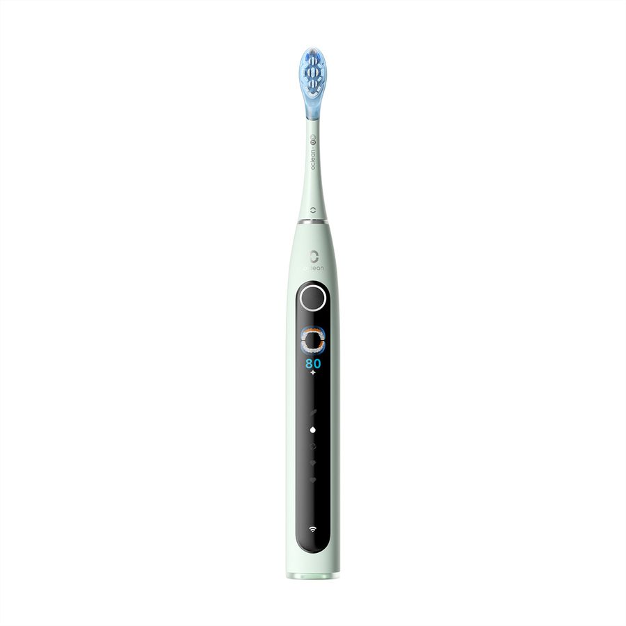 Oclean X Pro 20 Set Green