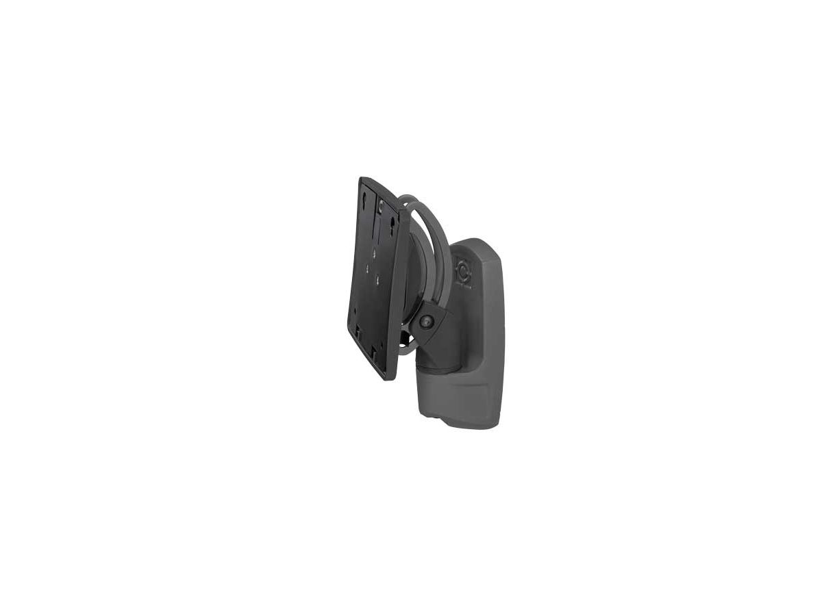 Chief K0W100B Flachbildschirm-Tischhalterung 76,2 cm (30") Wand Schwarz