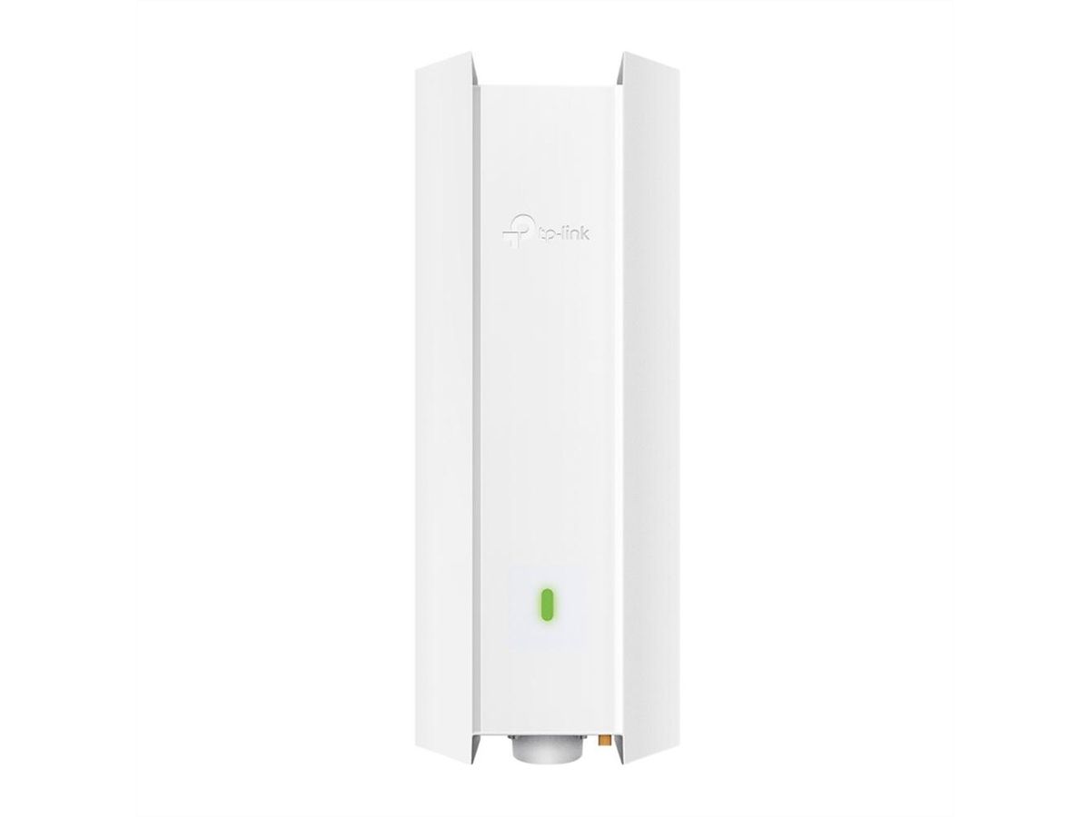 TP-Link EAP610-Outdoor Access Point , 1× Gigabit RJ45 Port,  Indoor/Outdoor