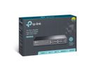 TP-Link TL-SG1016PE Omada 16-Port Gigabit Switch, 8x PoE+