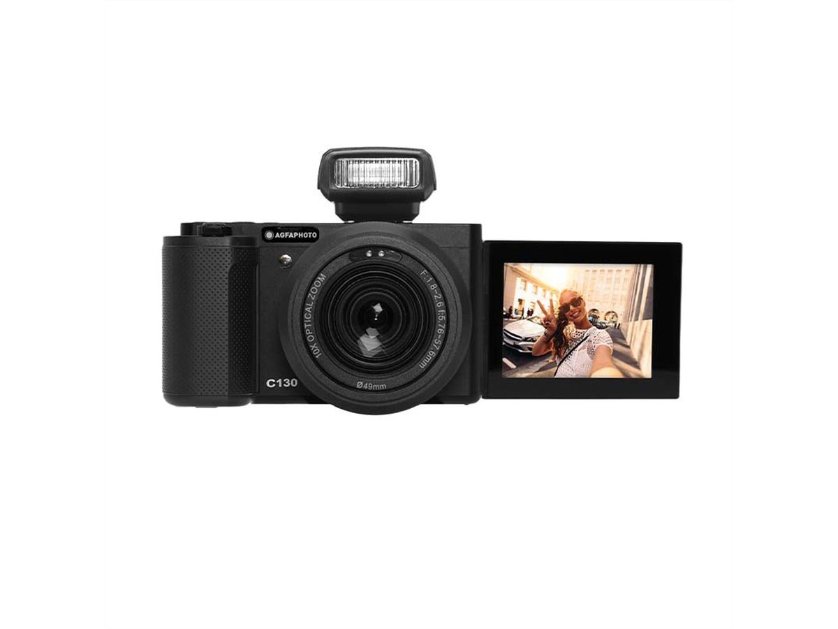 Agfa Realishot C130