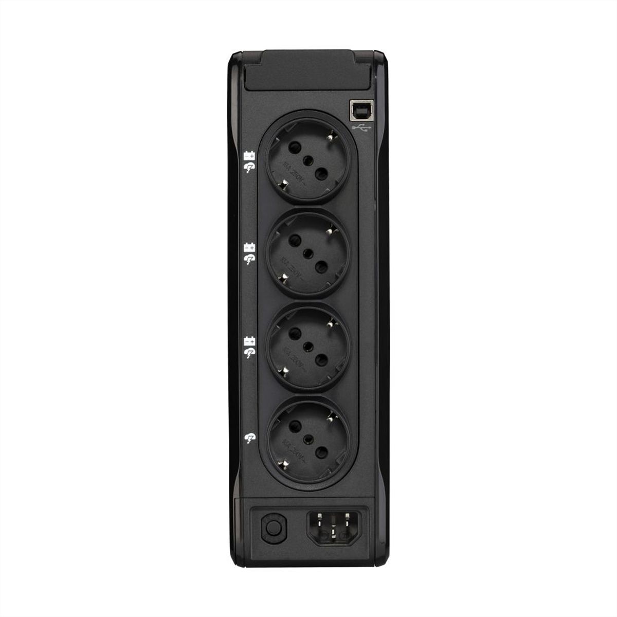 Eaton 3P Ellipse 900 USB DIN / Technologie: Offline