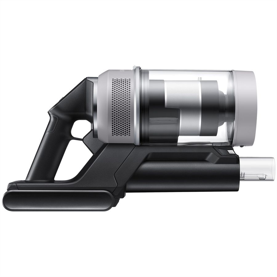 Samsung Akku-Staubsauger AI Jet Lite Complete, (770W), Pebble Gray