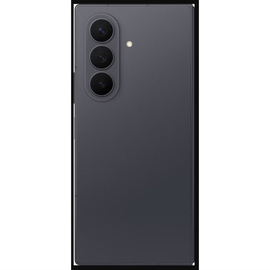 Samsung Galaxy Z Fold8 Ultra Enterprise Edition, 256GB, Graphite