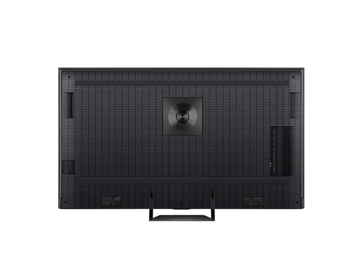 Hisense TV 75U7DS PRO 75", Mini-LED 4K, 165Hz, 3000 Nits