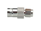 TELEGÄRTNER Adaptateur prise BNC / prise SMA