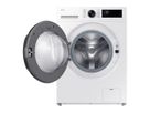Samsung lave-linge WW5000 10kg, A, blanc, AI EcobubbleTM