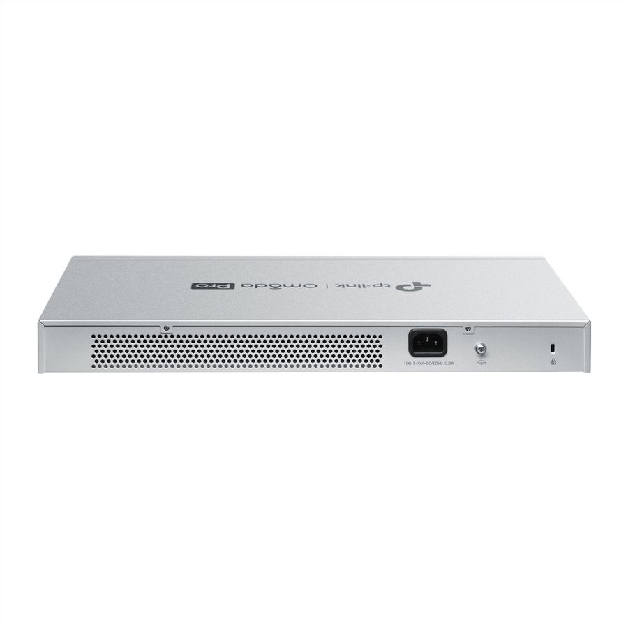 TP-Link Campus Switch S5500-8XF , 16x10G SFP+ L2+ Aggregation Switch