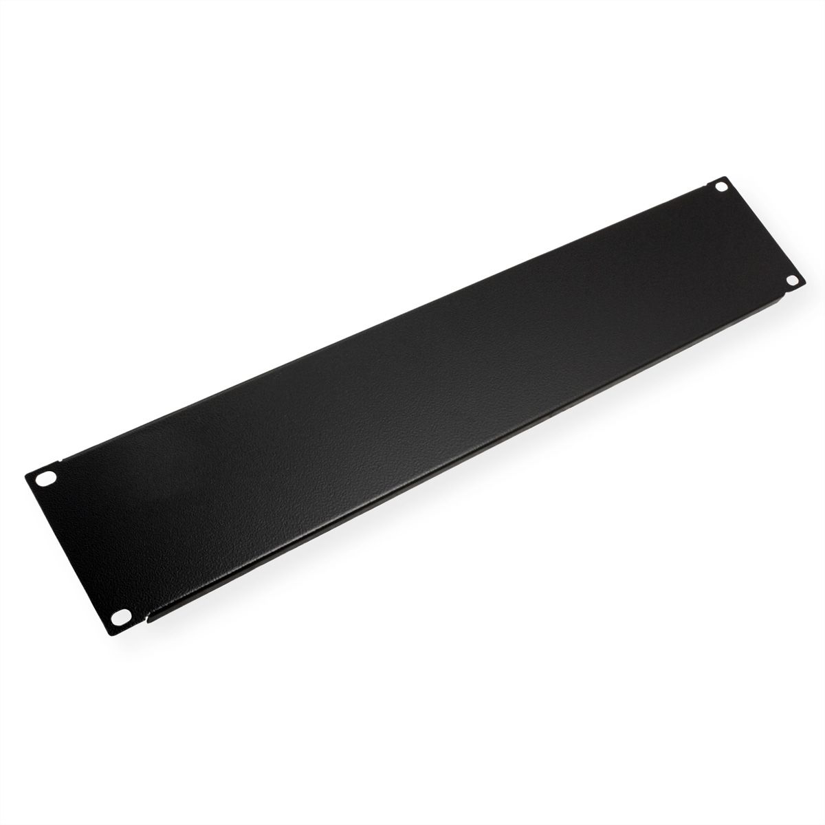 ROLINE 19-Zoll Blindblende 2HE schwarz