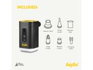 Aqiila Airbird C2 Tragbarer Kompressor