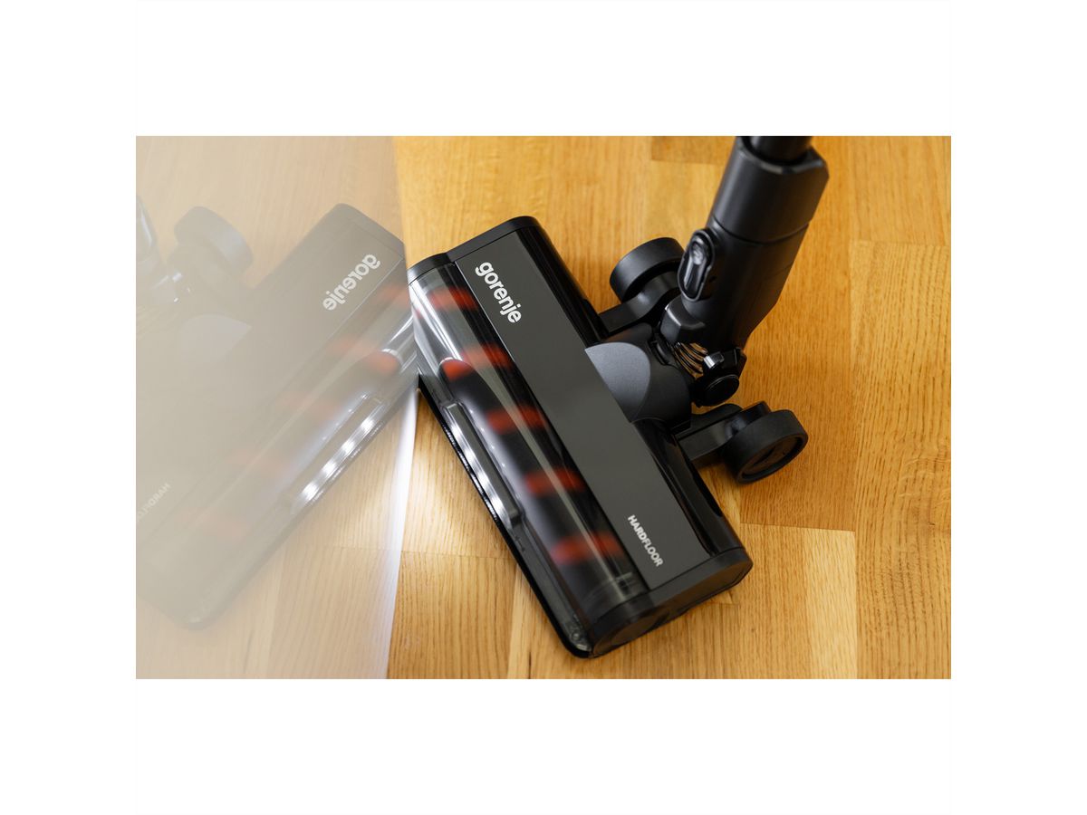 Gorenje Akku Staubsauger SVC259449NDCO NEODEEP, 350W, kabellos