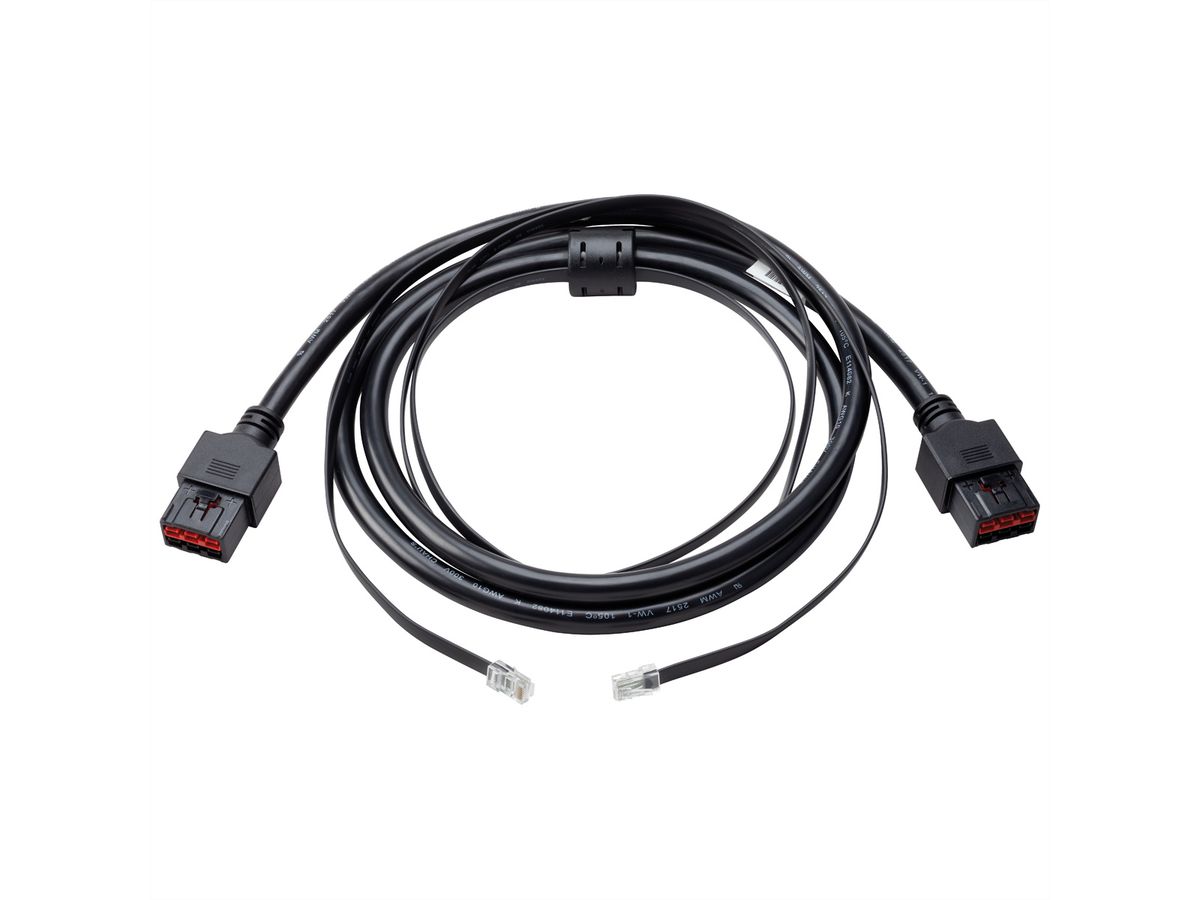 Eaton 2m Kabel zu 9SX / 9PX EBM 240V G2