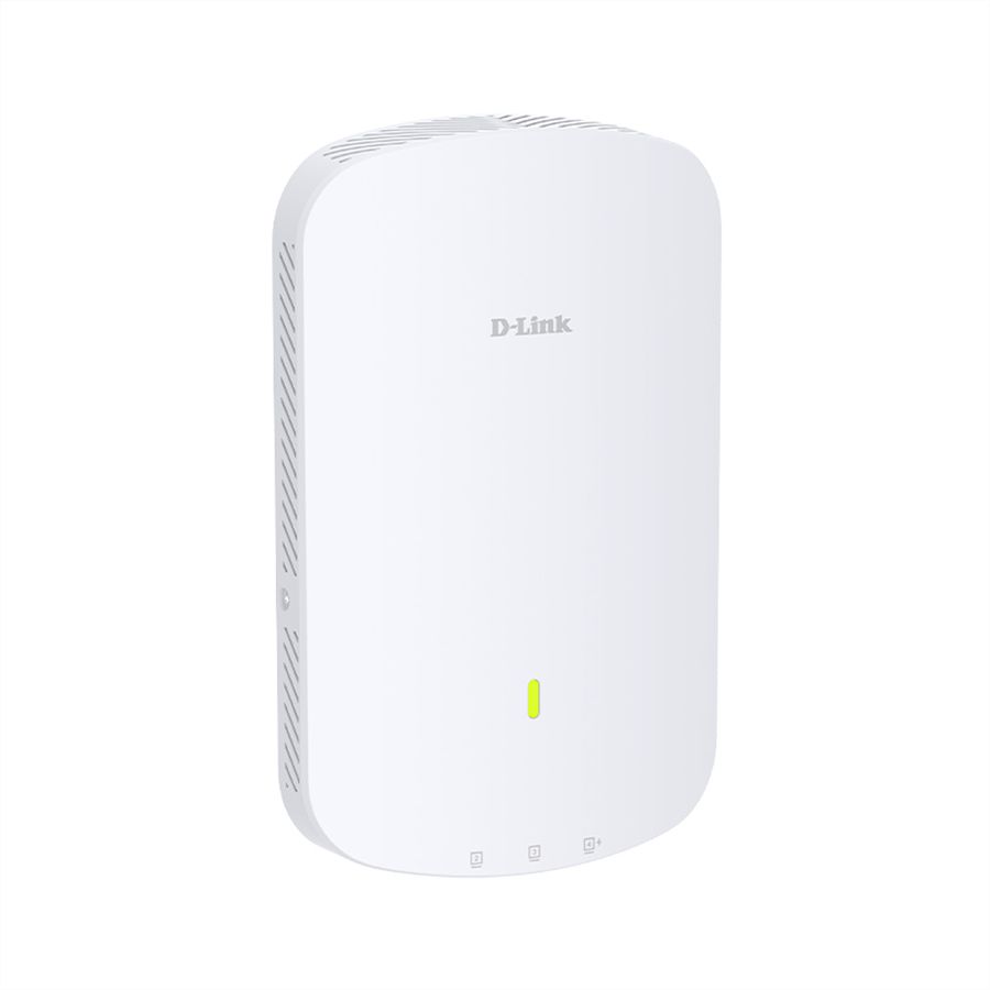 D-Link DAP-X3060W Point d'access Wi-Fi-6, Nuclias Connect AX3000