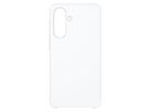 Samsung Cover Galaxy A36, Clear, transparent