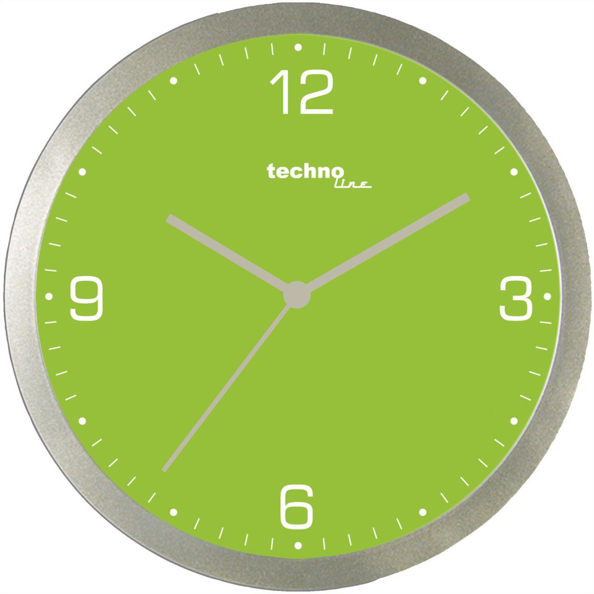 Technoline Horloge murale quartz WT 9000