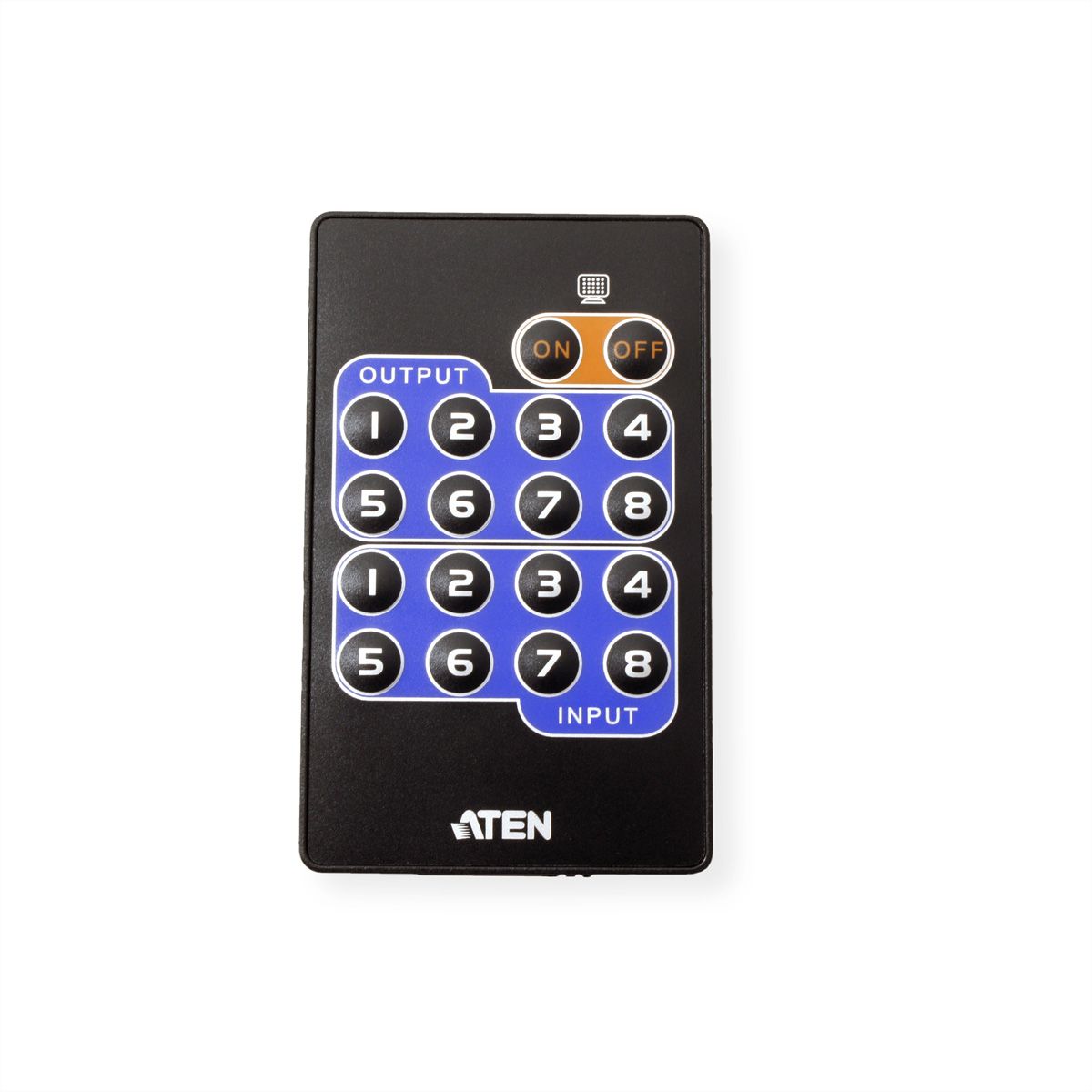 ATEN VM0202H 2 x 2 4K HDMI Audio/Video Matrix Switch