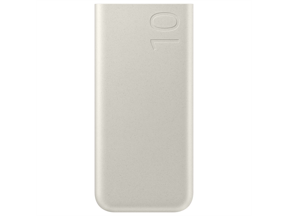 Samsung Powerbank 10'000mAh Beige
