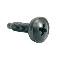 Middle Atlantic Products HW500 Rack Zubehör Rack screws