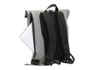 T'nB Rollup-Rucksack UMWATERBAG2         , wasserdicht, 20-25L