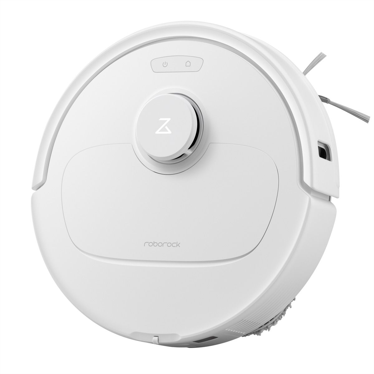 Roborock Saugroboter QR 598, weiss