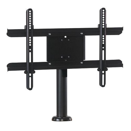 Chief STLU support pour téléviseur 132,1 cm (52") Noir