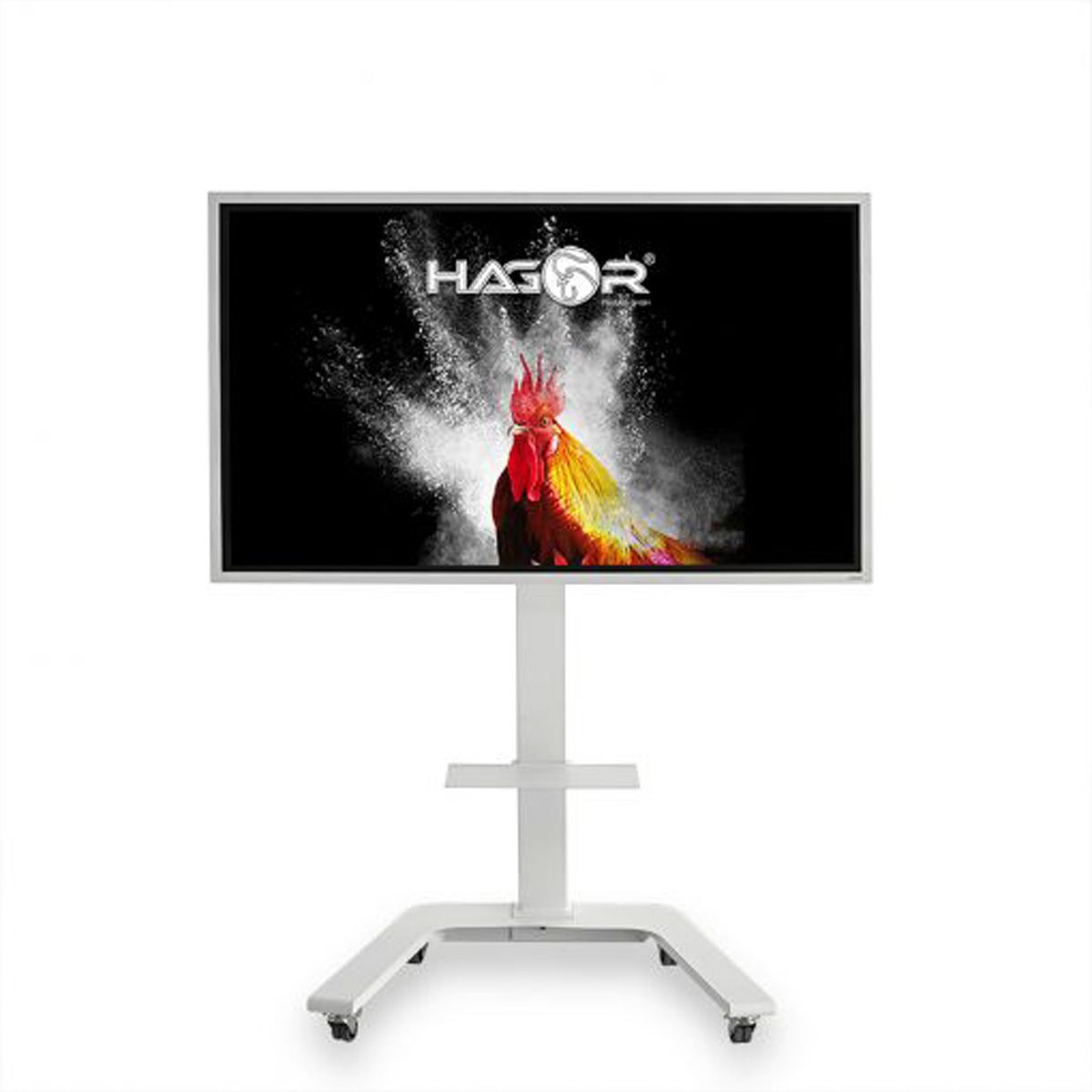 Hagor Standsystem ST SA Flip II 65
