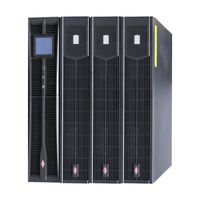 AEC IST3J 3kVA - Online Rack USV – 6x 9Ah interne, 3x 6x 9Ah externe Batterien - 25 Min. Autonomie bei 100% Last