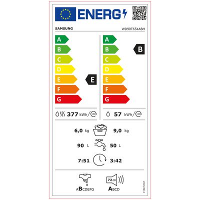 Energieetikette 04.00.1217