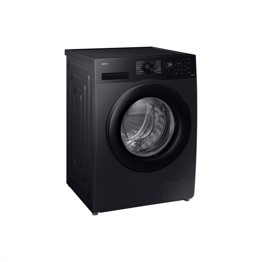 Samsung Waschmaschine WW5000C 9kg, A, schwarz