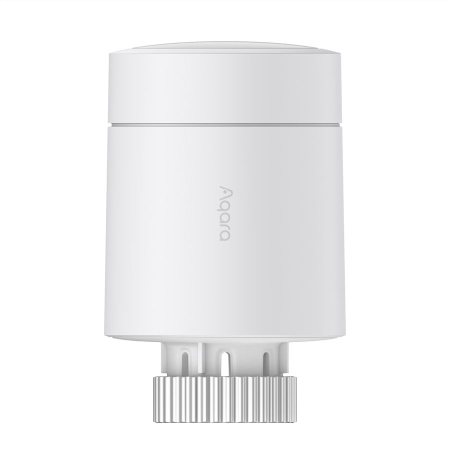 Aqara Heizkörperthermostat W600
