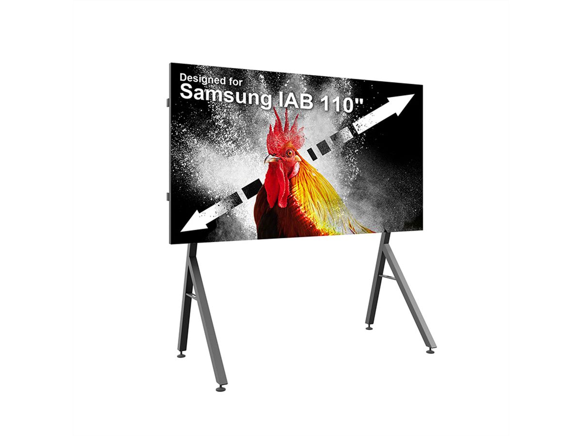 Hagor mobiles Liftsystem Samsung IWA146", freistehend, schwarz