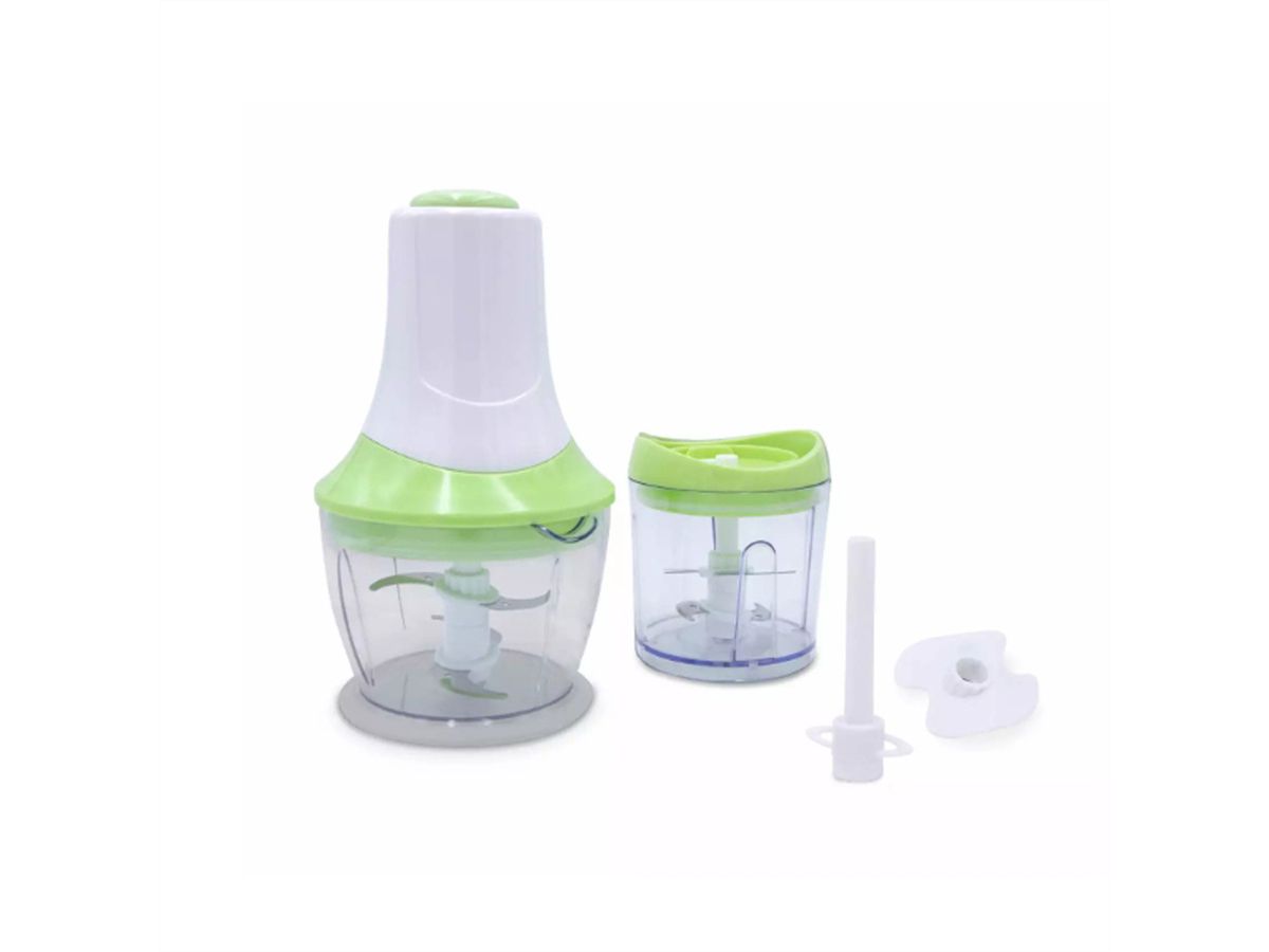 Livington MagiCut – Broyeur multifonction puissant, Le petit appareil polyvalent et puissant pour de nombreuses tâches dans la cuisine