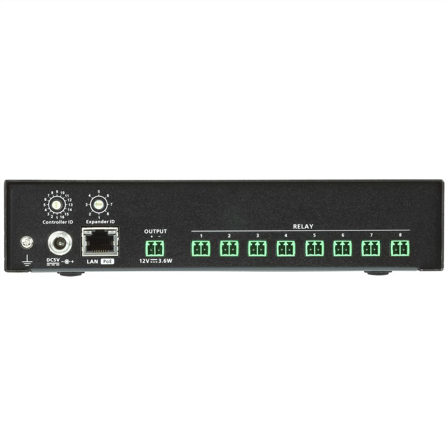 ATEN VK248 8-Channel Relay Expansion Box