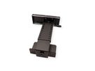 ROLINE Support Slim PC, extractible, pivot, noir