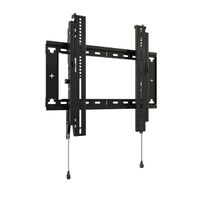Chef Support mural RMT3 Medium Fit, Support mural pour écrans inclinables